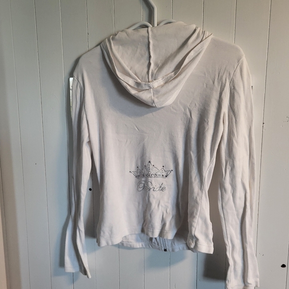 Bride Hoodie - Picture 3 of 4